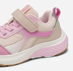 Barn LINEAR Sneakers|Vårskor<,Sneakers