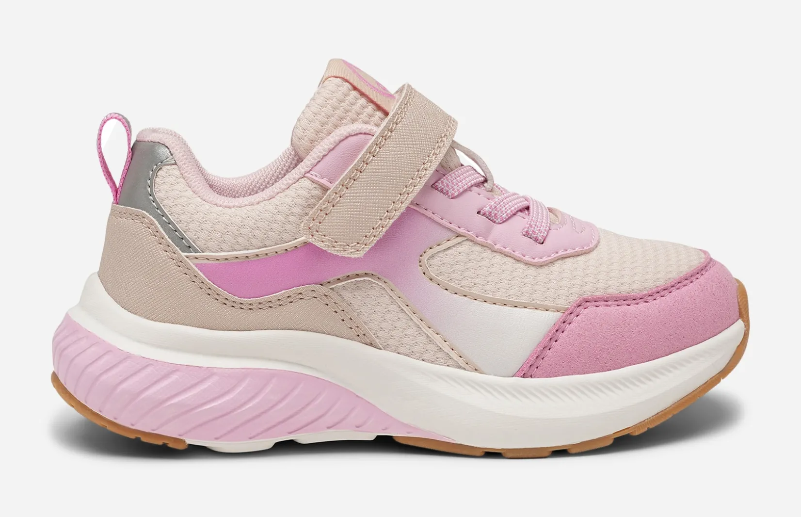Barn LINEAR Sneakers|Vårskor<,Sneakers