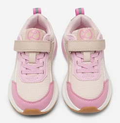 Barn LINEAR Sneakers|Vårskor<,Sneakers
