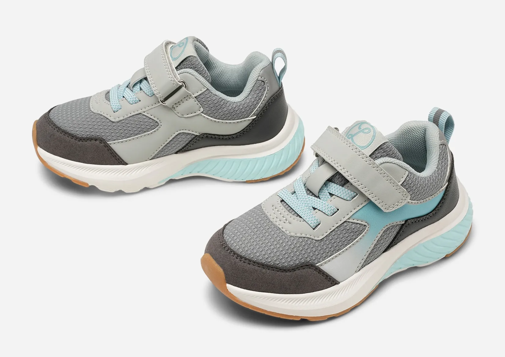 Barn LINEAR Sneakers|Vårskor<,Sneakers
