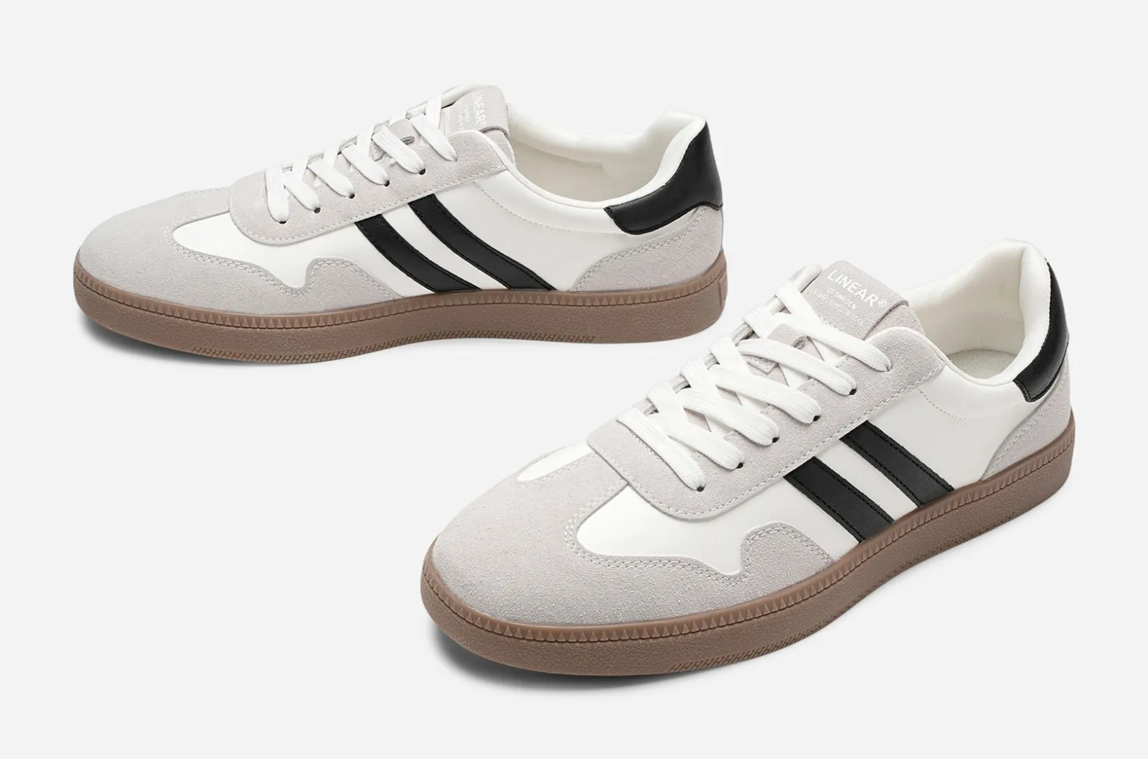LINEAR Sneakers|Vårskor<,Sneakers