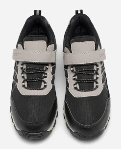 Barn LINEAR Vattentäta Barnskor|Sneakers<,Sneakers waterproof