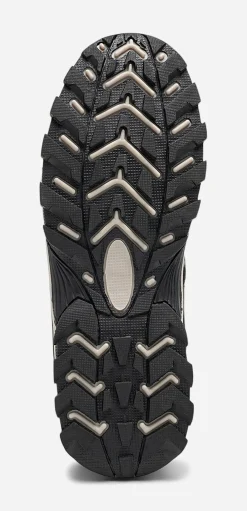 Barn LINEAR Vattentäta Barnskor|Sneakers<,Sneakers waterproof