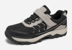 Barn LINEAR Vattentäta Barnskor|Sneakers<,Sneakers waterproof