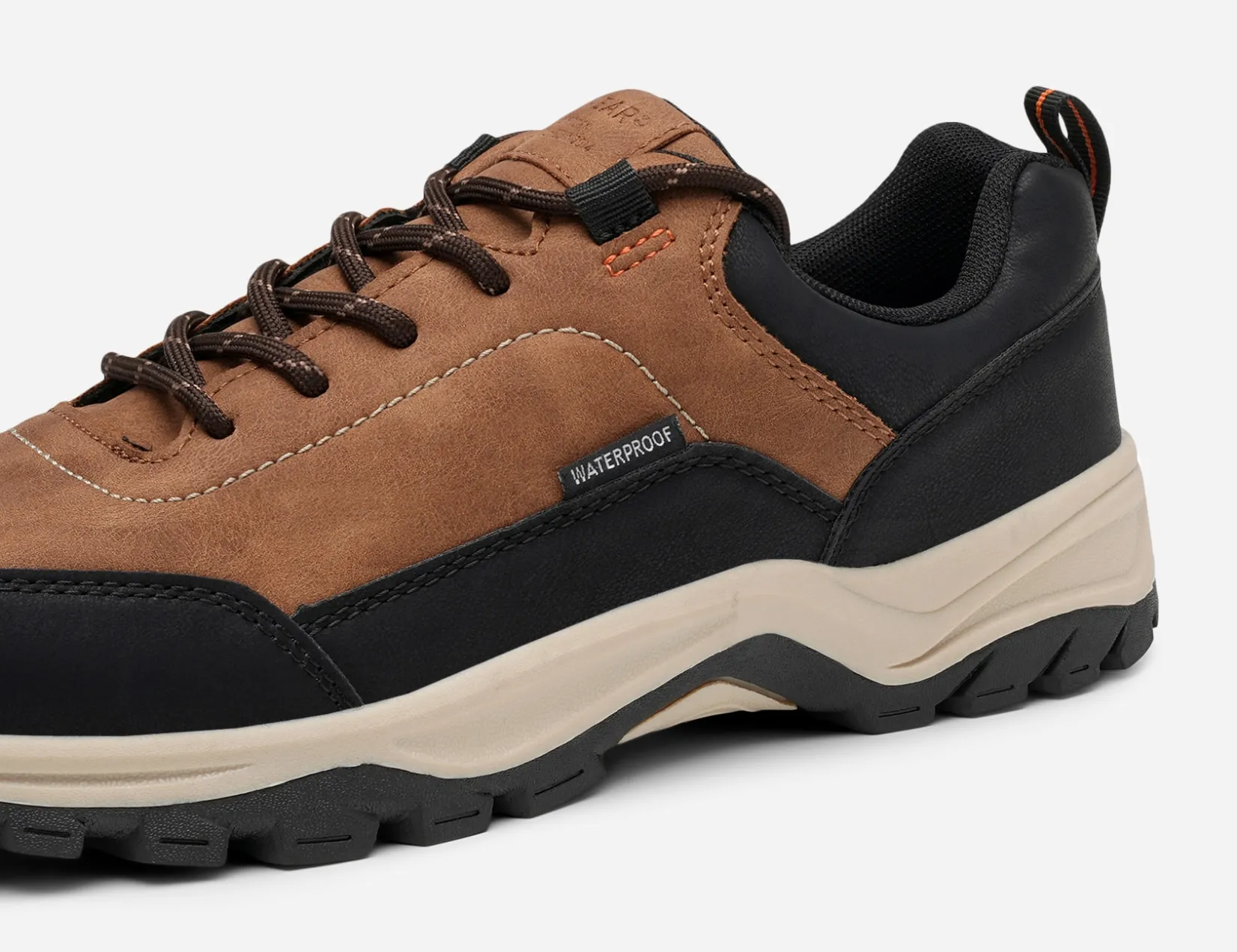 LINEAR Sneakers|Höstskor<,Sneakers waterproof