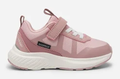 Barn LINEAR Vattentäta Barnskor|Sneakers<,Sneakers waterproof