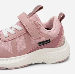 Barn LINEAR Vattentäta Barnskor|Sneakers<,Sneakers waterproof