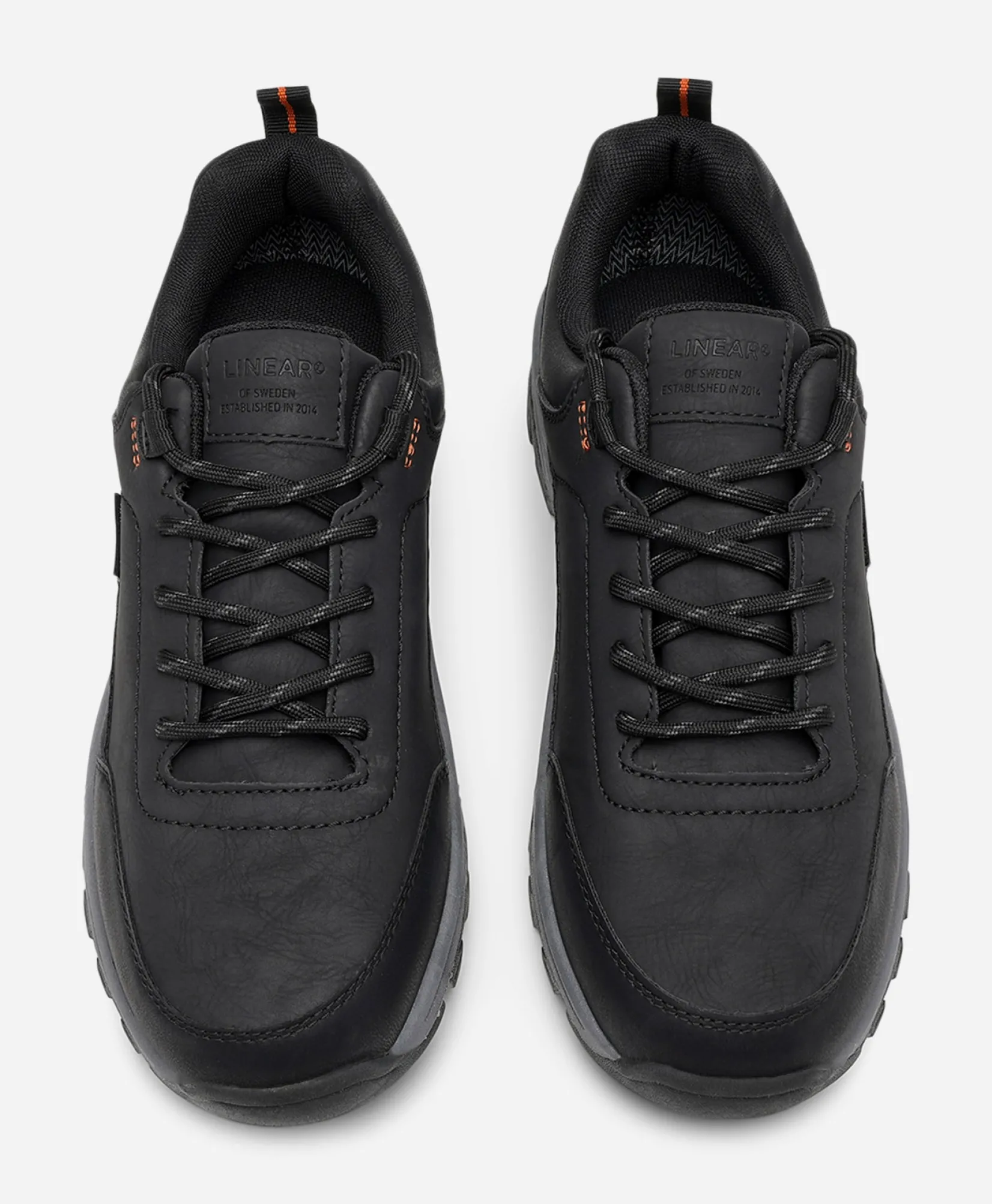 LINEAR Sneakers|Höstskor<,Sneakers waterproof