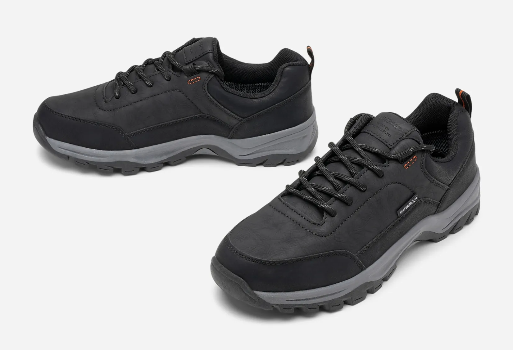 LINEAR Sneakers|Höstskor<,Sneakers waterproof