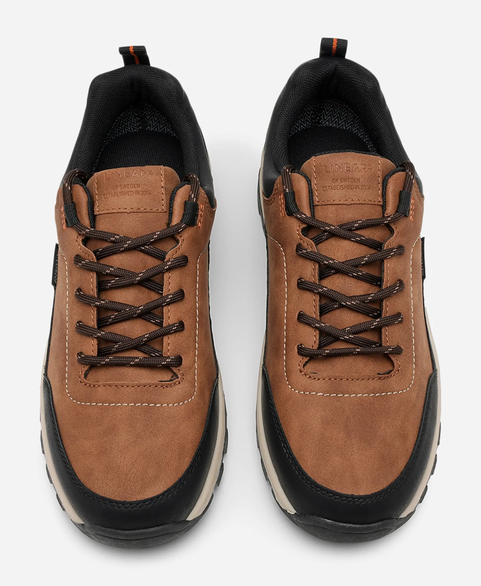 LINEAR Sneakers|Höstskor<,Sneakers waterproof