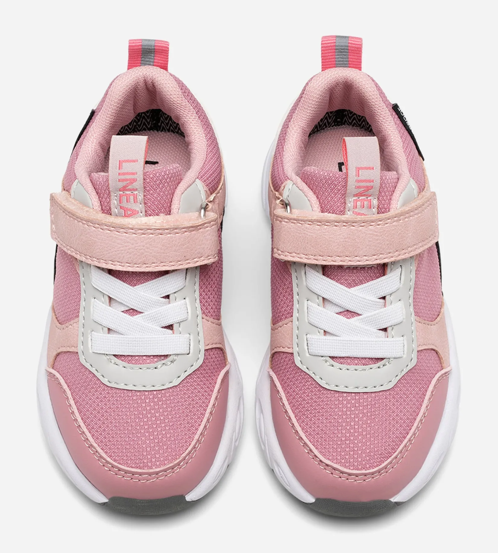 Barn LINEAR Vattentäta Barnskor|Babyskor<,Sneakers waterproof