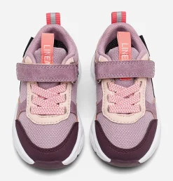 Barn LINEAR Vattentäta Barnskor|Babyskor<,Sneakers waterproof