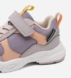 Barn LINEAR Vattentäta Barnskor|Babyskor<,Sneakers waterproof