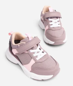 Barn LINEAR Vattentäta Barnskor|Babyskor<,Sneakers waterproof