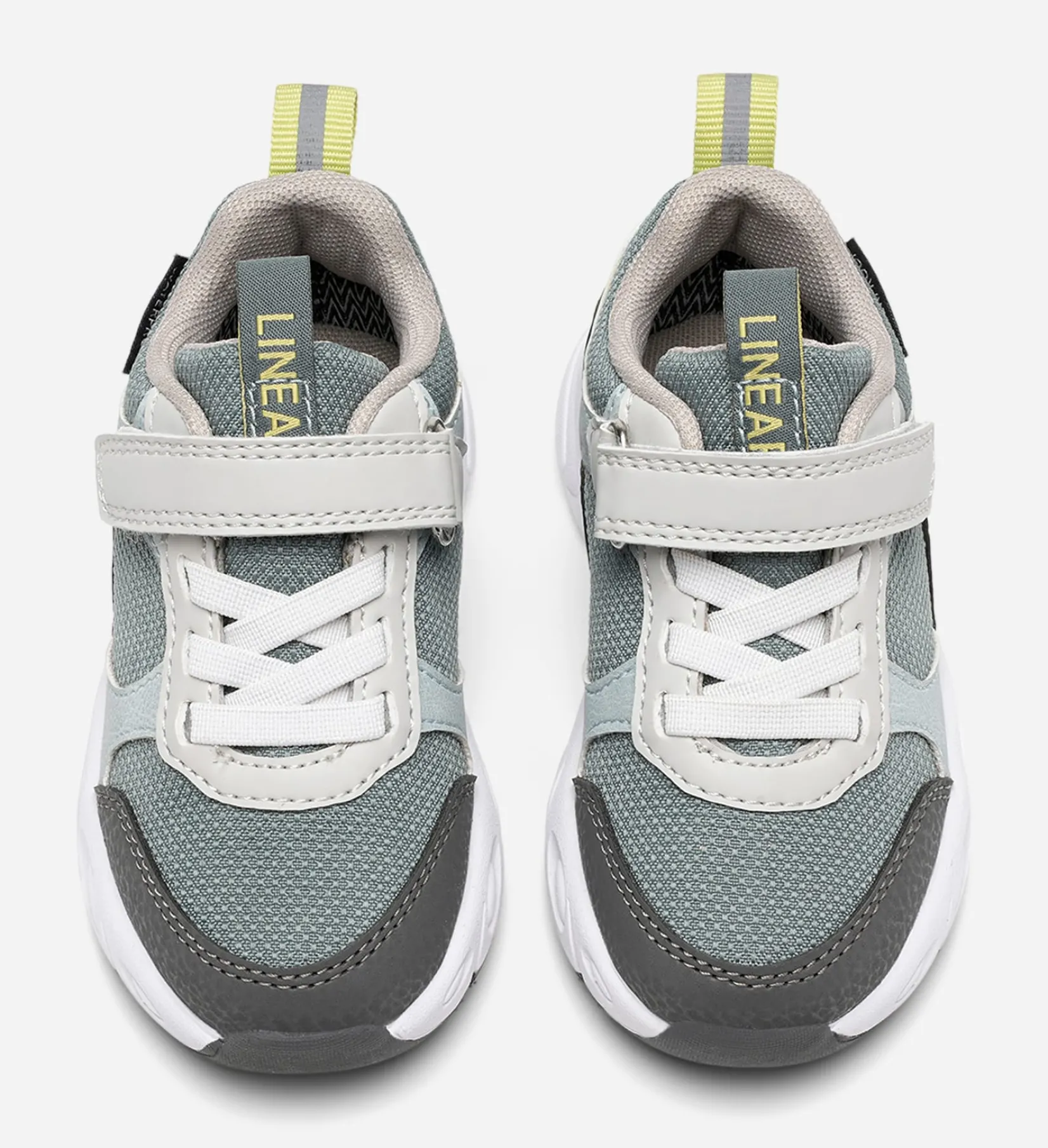 Barn LINEAR Vattentäta Barnskor|Babyskor<,Sneakers waterproof