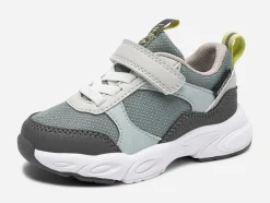 Barn LINEAR Vattentäta Barnskor|Babyskor<,Sneakers waterproof