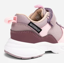 Barn LINEAR Vattentäta Barnskor|Babyskor<,Sneakers waterproof