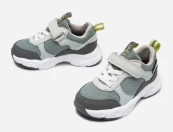 Barn LINEAR Vattentäta Barnskor|Babyskor<,Sneakers waterproof
