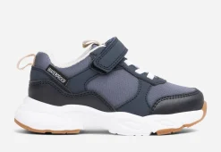 Barn LINEAR Vattentäta Barnskor|Babyskor<,Sneakers waterproof
