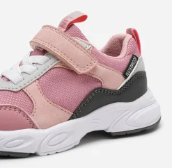 Barn LINEAR Vattentäta Barnskor|Babyskor<,Sneakers waterproof