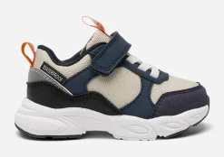 Barn LINEAR Vattentäta Barnskor|Babyskor<,Sneakers waterproof