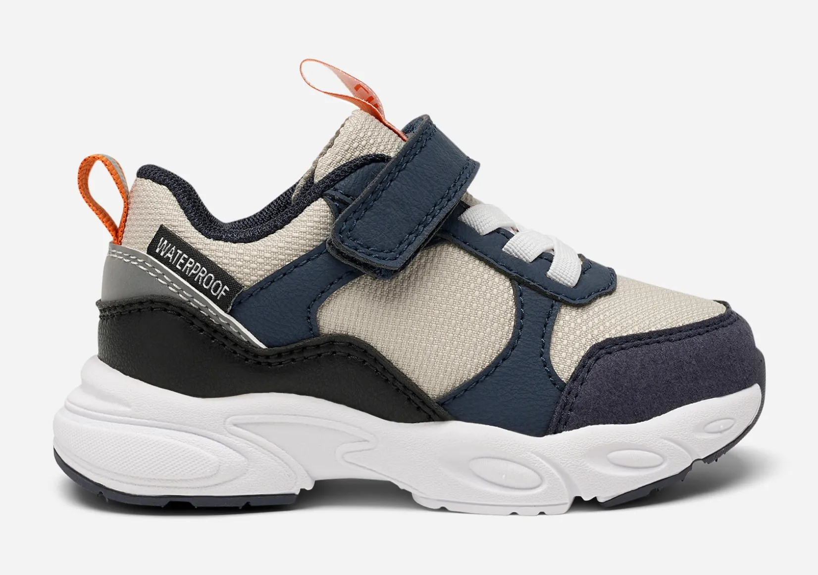 Barn LINEAR Vattentäta Barnskor|Babyskor<,Sneakers waterproof