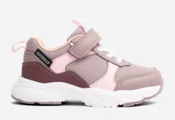 Barn LINEAR Vattentäta Barnskor|Babyskor<,Sneakers waterproof