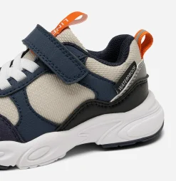 Barn LINEAR Vattentäta Barnskor|Babyskor<,Sneakers waterproof