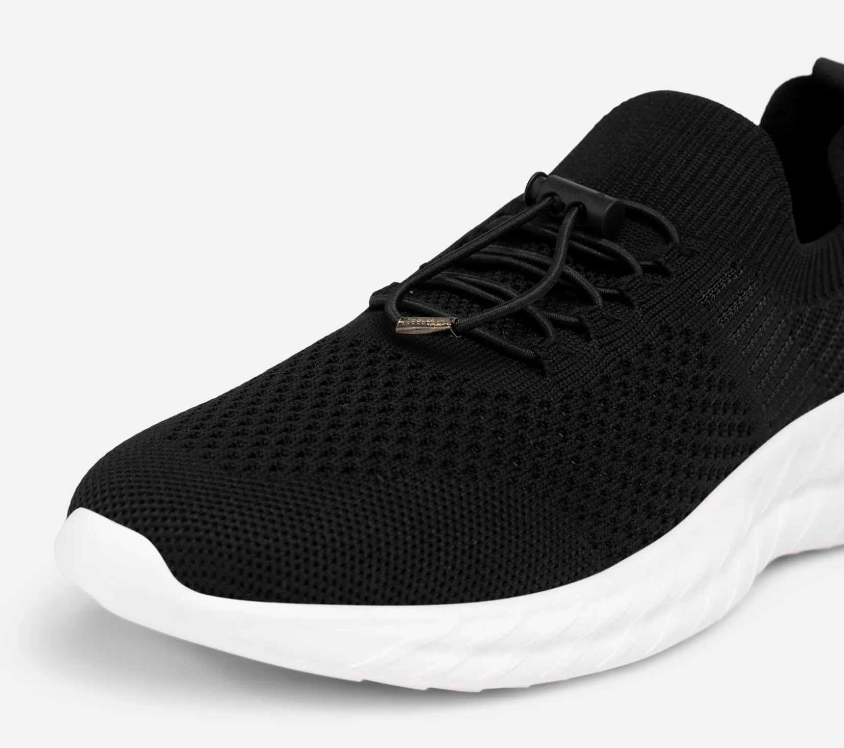LINEAR Sneakers|Stora Storlekar (Stl. 42-43)<,Sock sneakers