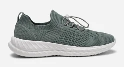 LINEAR Sneakers|Stora Storlekar (Stl. 42-43)<,Sock sneakers