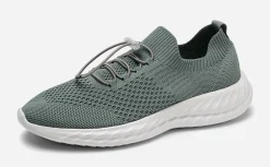 LINEAR Sneakers|Stora Storlekar (Stl. 42-43)<,Sock sneakers