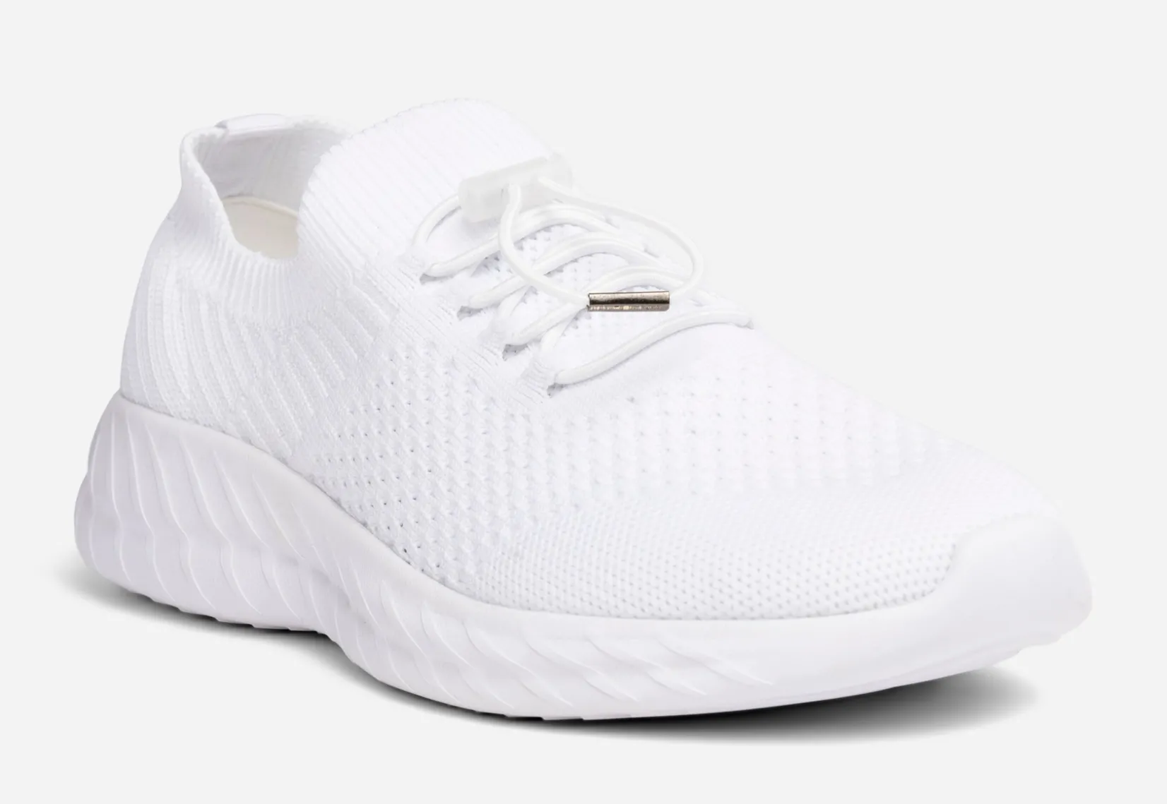 LINEAR Sneakers|Stora Storlekar (Stl. 42-43)<,Sock sneakers