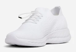 LINEAR Sneakers|Stora Storlekar (Stl. 42-43)<,Sock sneakers
