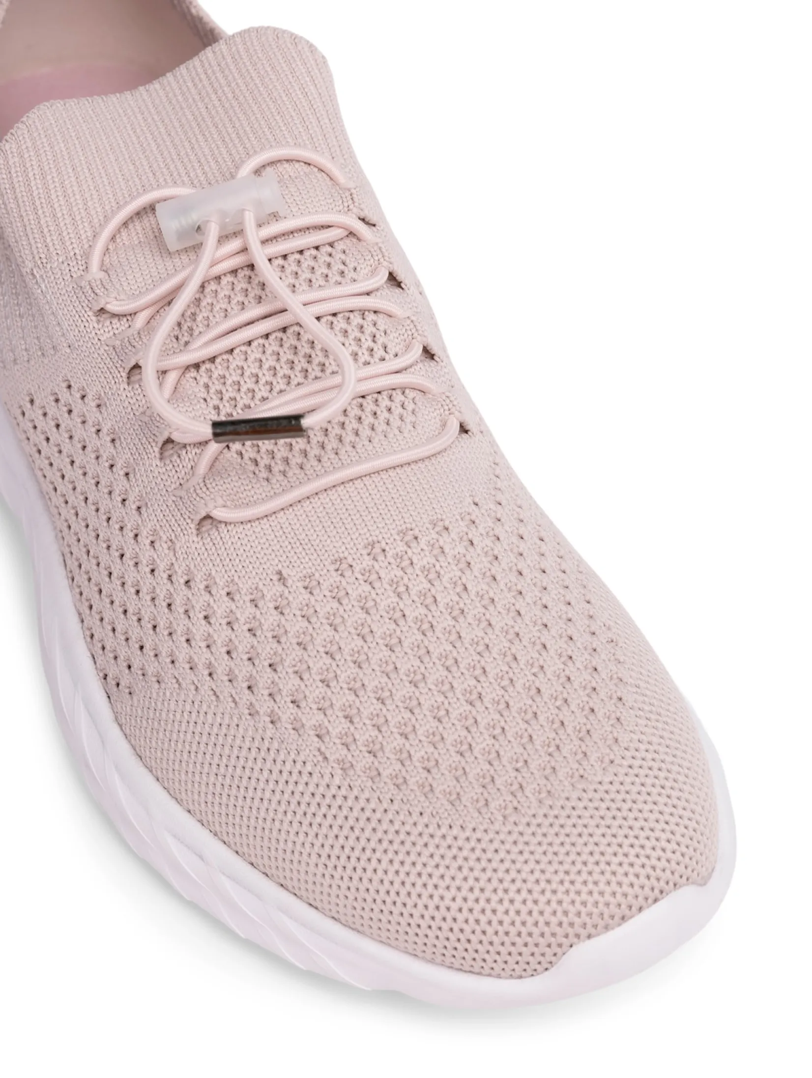 LINEAR Sneakers|Stora Storlekar (Stl. 42-43)<,Sock sneakers