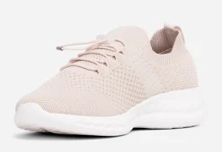 LINEAR Sneakers|Stora Storlekar (Stl. 42-43)<,Sock sneakers
