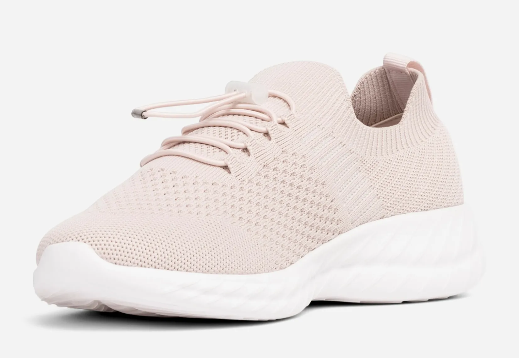 LINEAR Sneakers|Stora Storlekar (Stl. 42-43)<,Sock sneakers