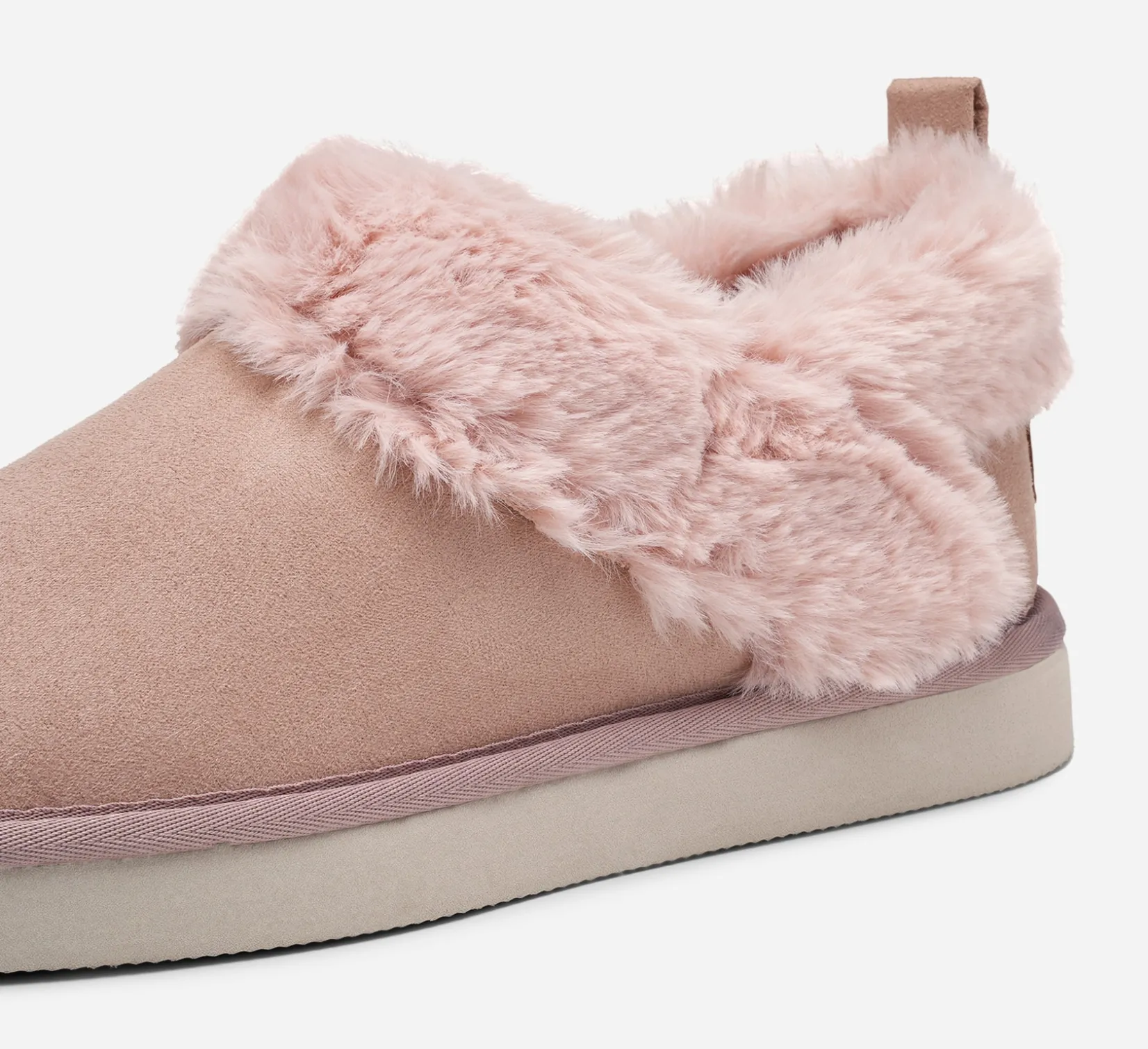 Barn LINEAR Tofflor|Tjej/Kille Stl. 33-39<,Tofflor