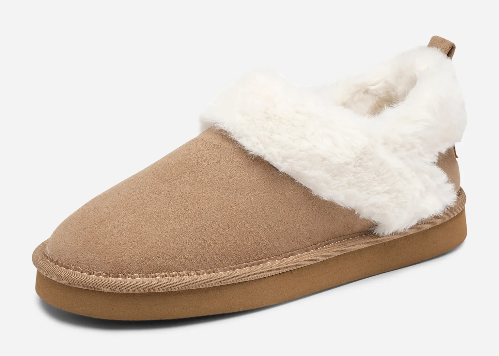 Barn LINEAR Tofflor|Tjej/Kille Stl. 33-39<,Tofflor