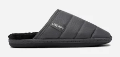 LINEAR Tofflor|Stora Storlekar (Stl. 46-47)<,Tofflor