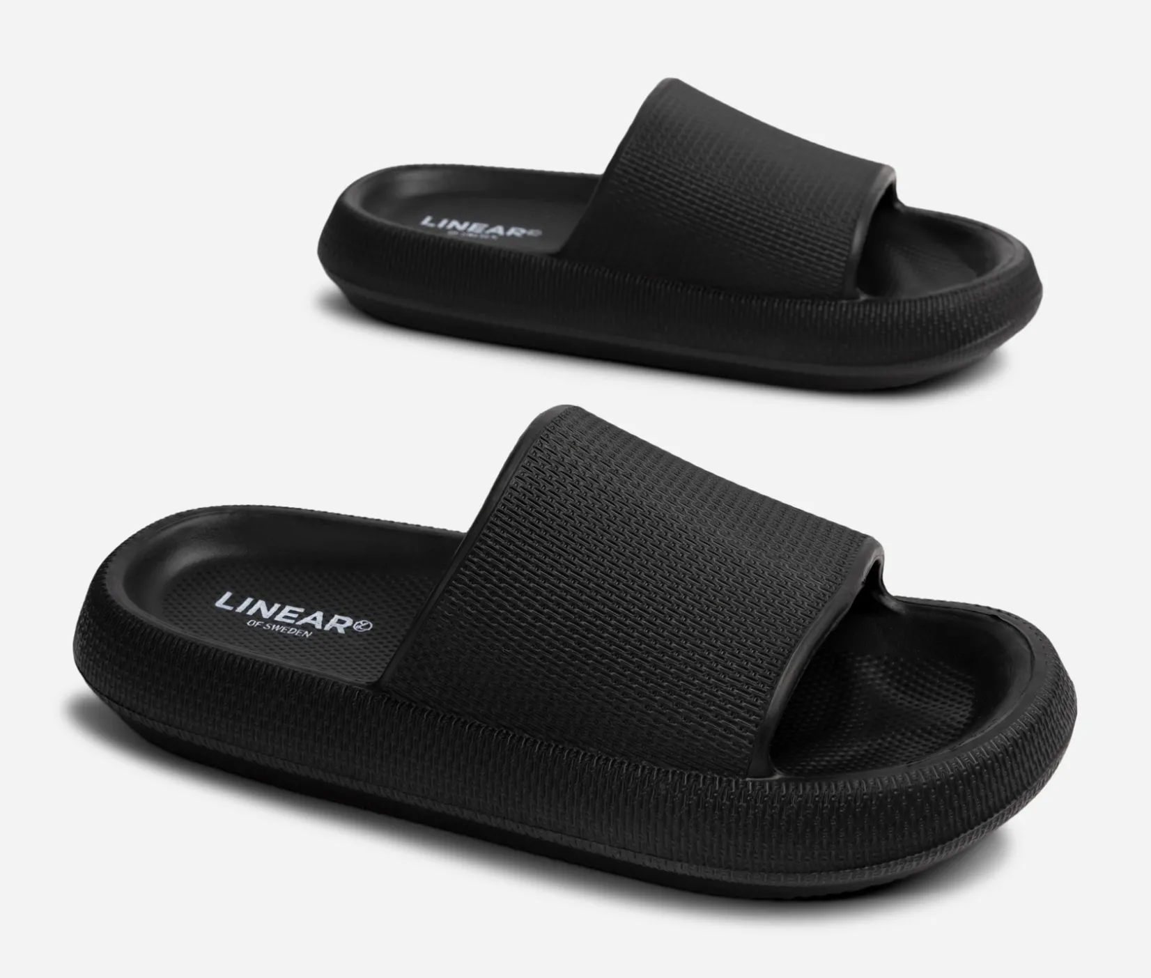 LINEAR Sandaler|Tofflor<,Tofflor