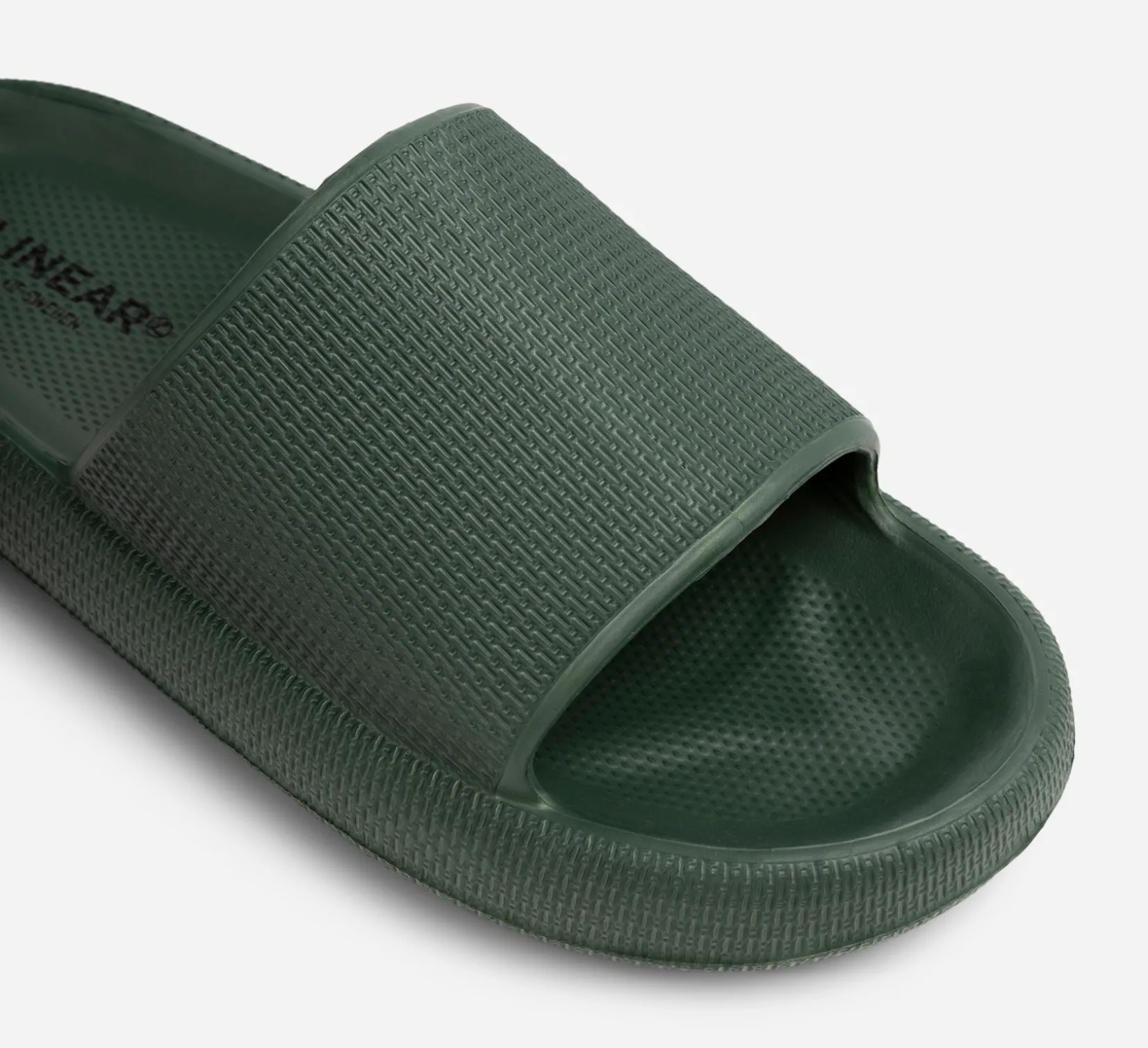 LINEAR Sandaler|Tofflor<,Tofflor