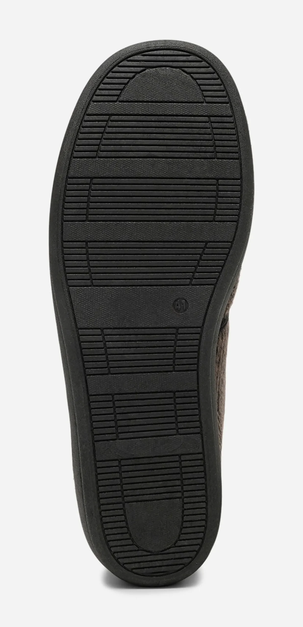 LINEAR Tofflor|Stora Storlekar (Stl. 46-47)<,Tofflor
