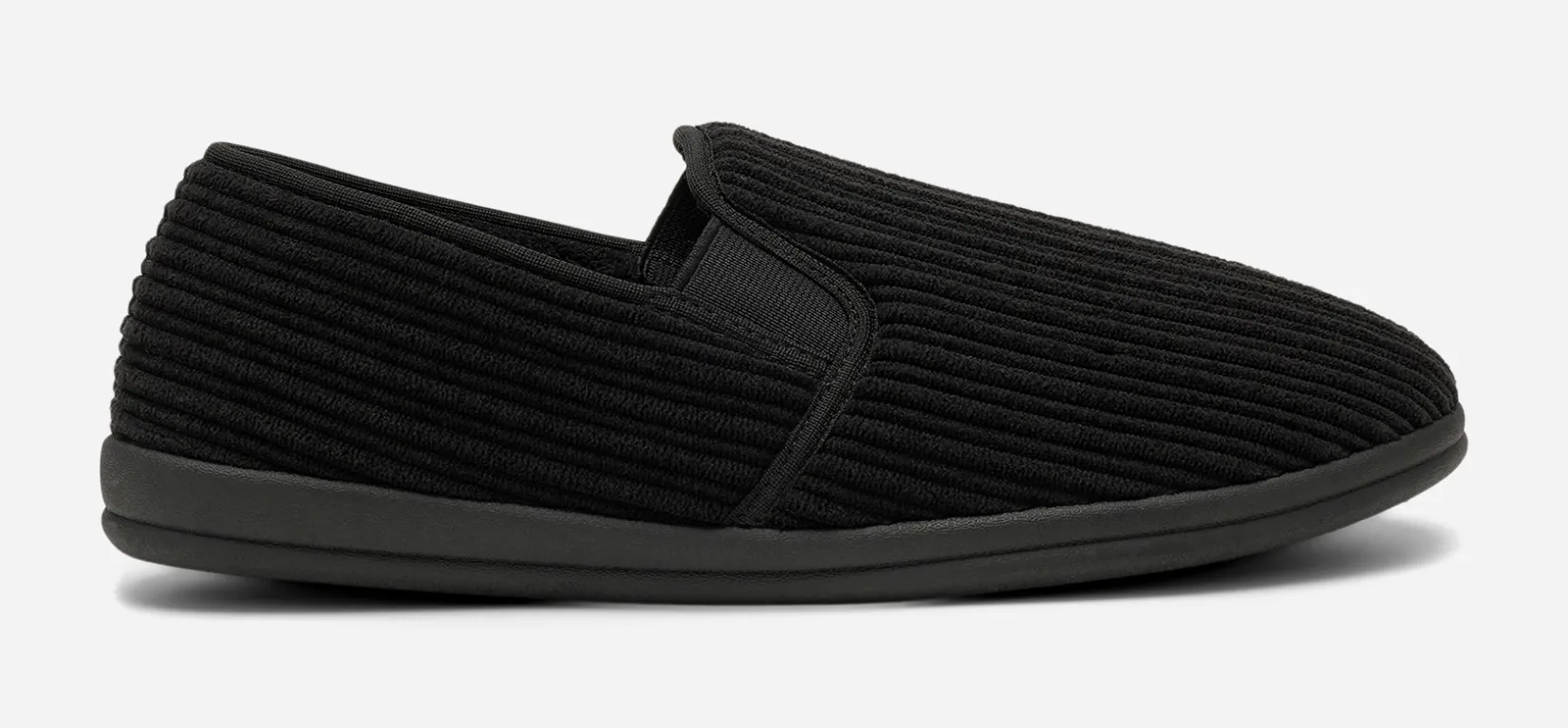 LINEAR Tofflor|Stora Storlekar (Stl. 46-47)<,Tofflor