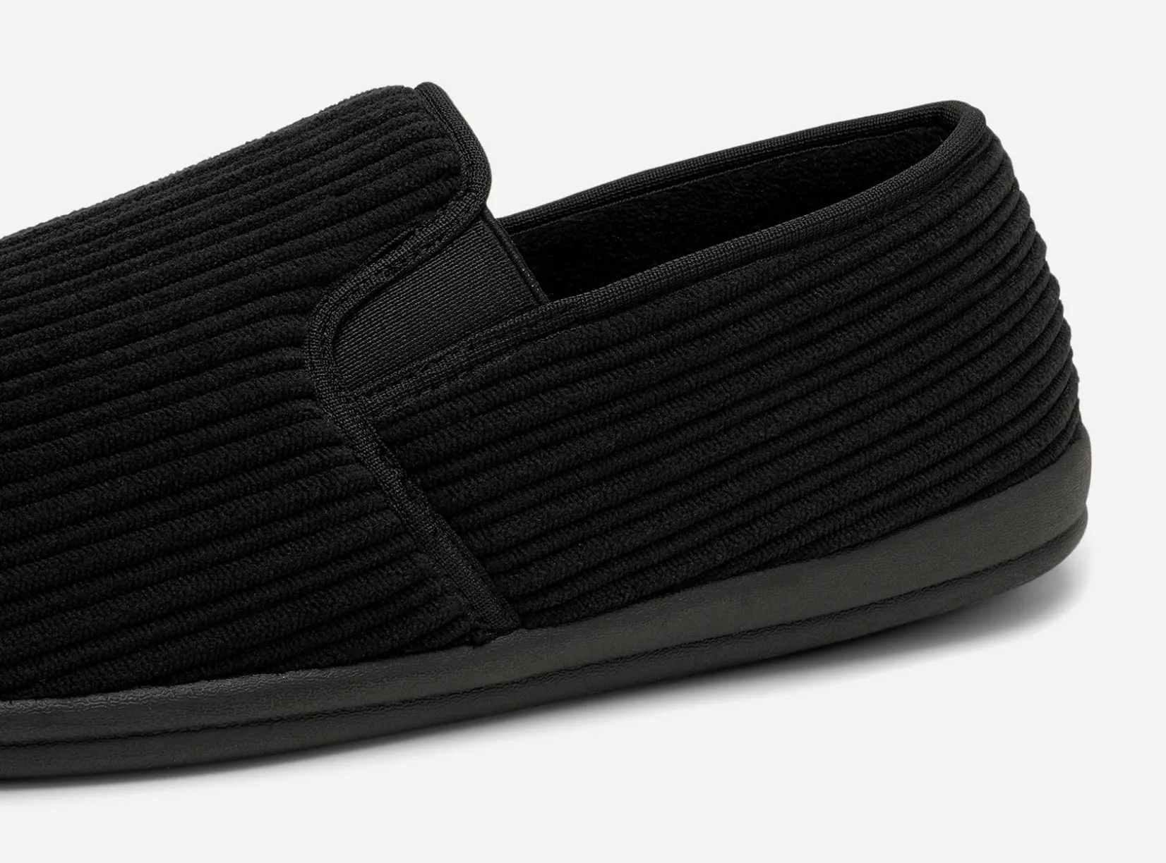 LINEAR Tofflor|Stora Storlekar (Stl. 46-47)<,Tofflor