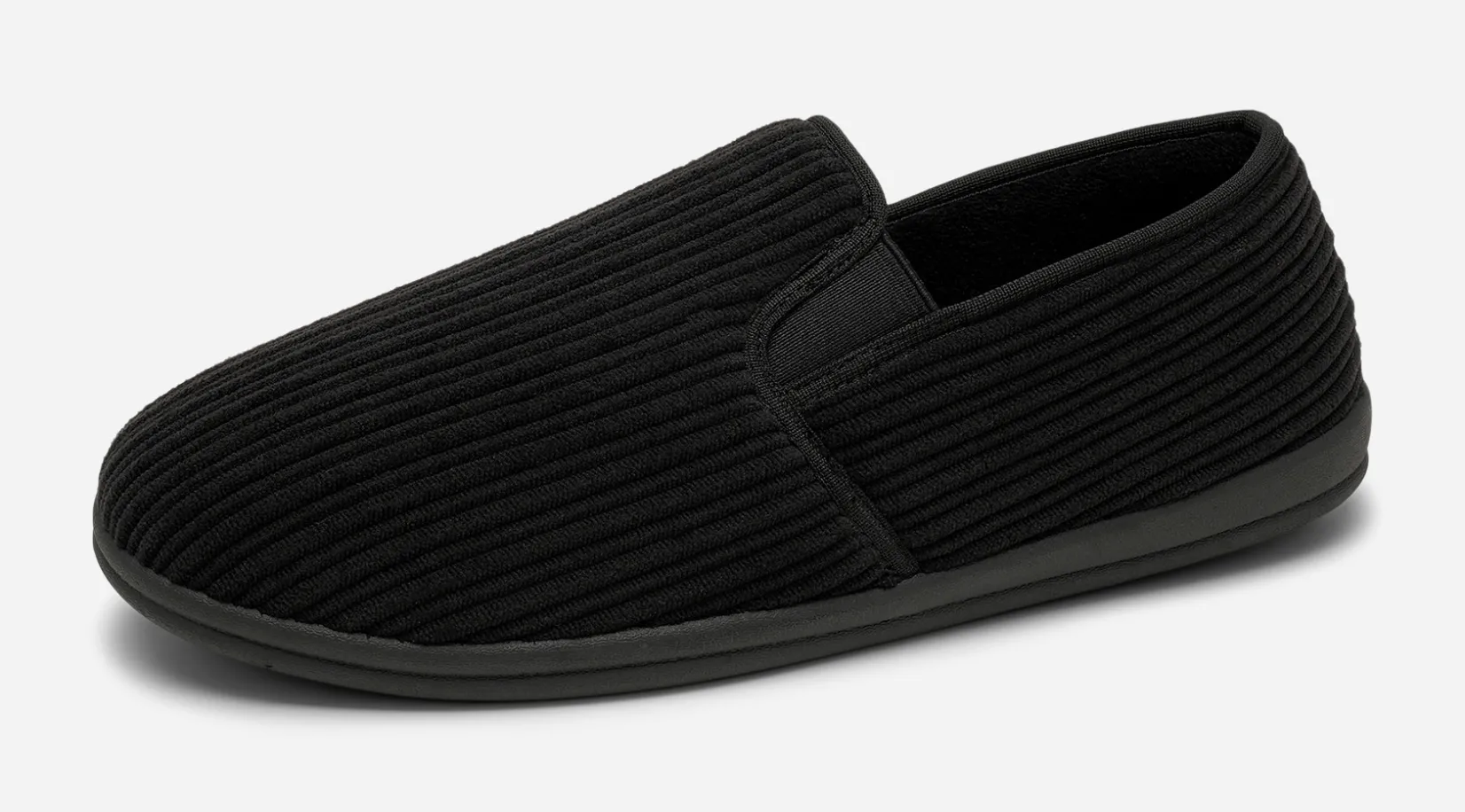 LINEAR Tofflor|Stora Storlekar (Stl. 46-47)<,Tofflor