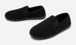 LINEAR Tofflor|Stora Storlekar (Stl. 46-47)<,Tofflor
