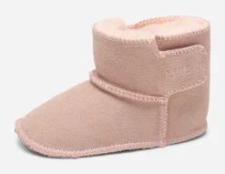 Barn LINEAR Babyskor|Boots Och Kängor<,Varmfodrade boots