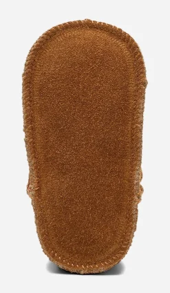 Barn LINEAR Babyskor|Boots Och Kängor<,Varmfodrade boots