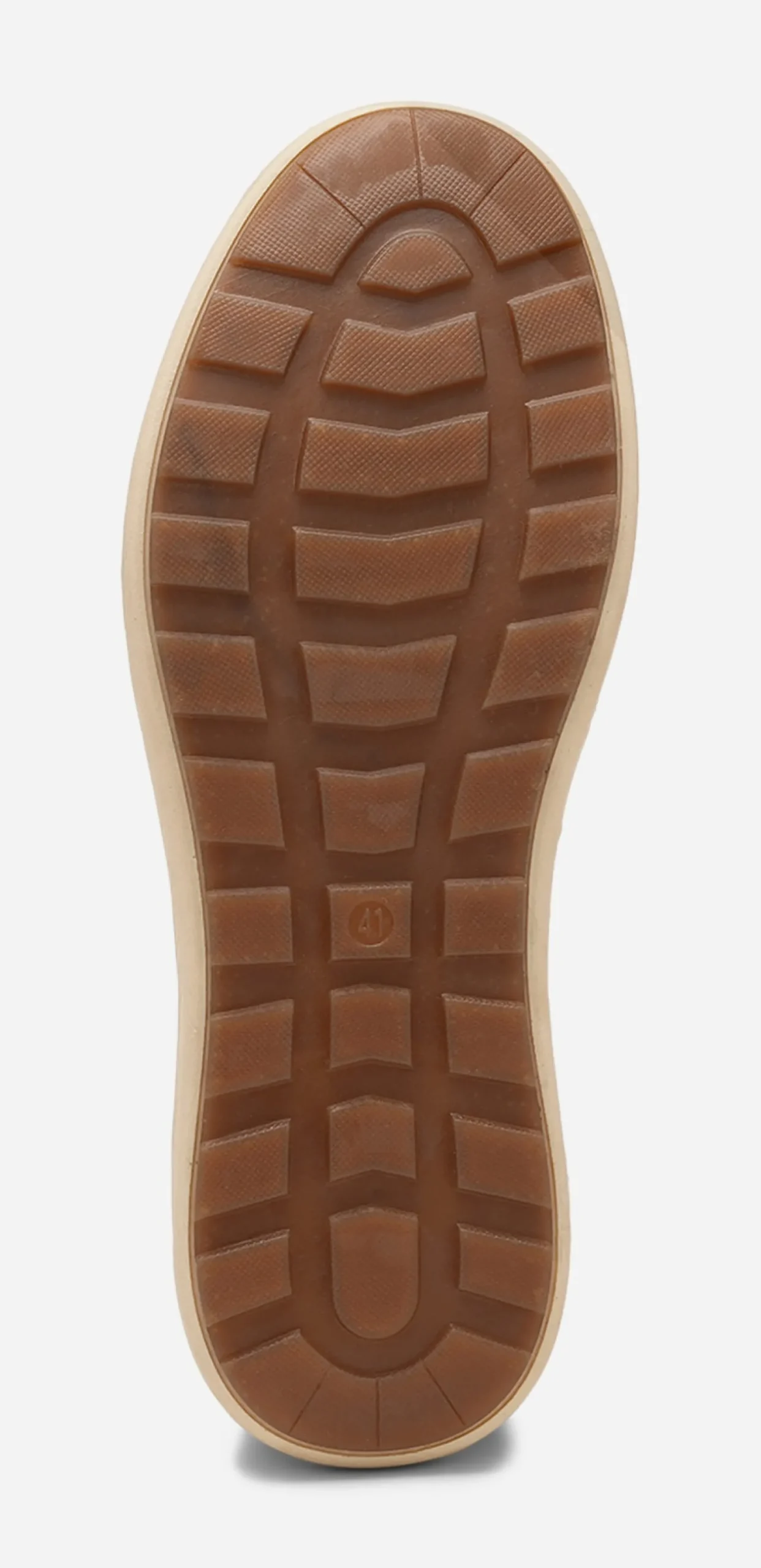 LINEAR Boots Och Kängor|Vinterskor<,Varmfodrade boots med snörning