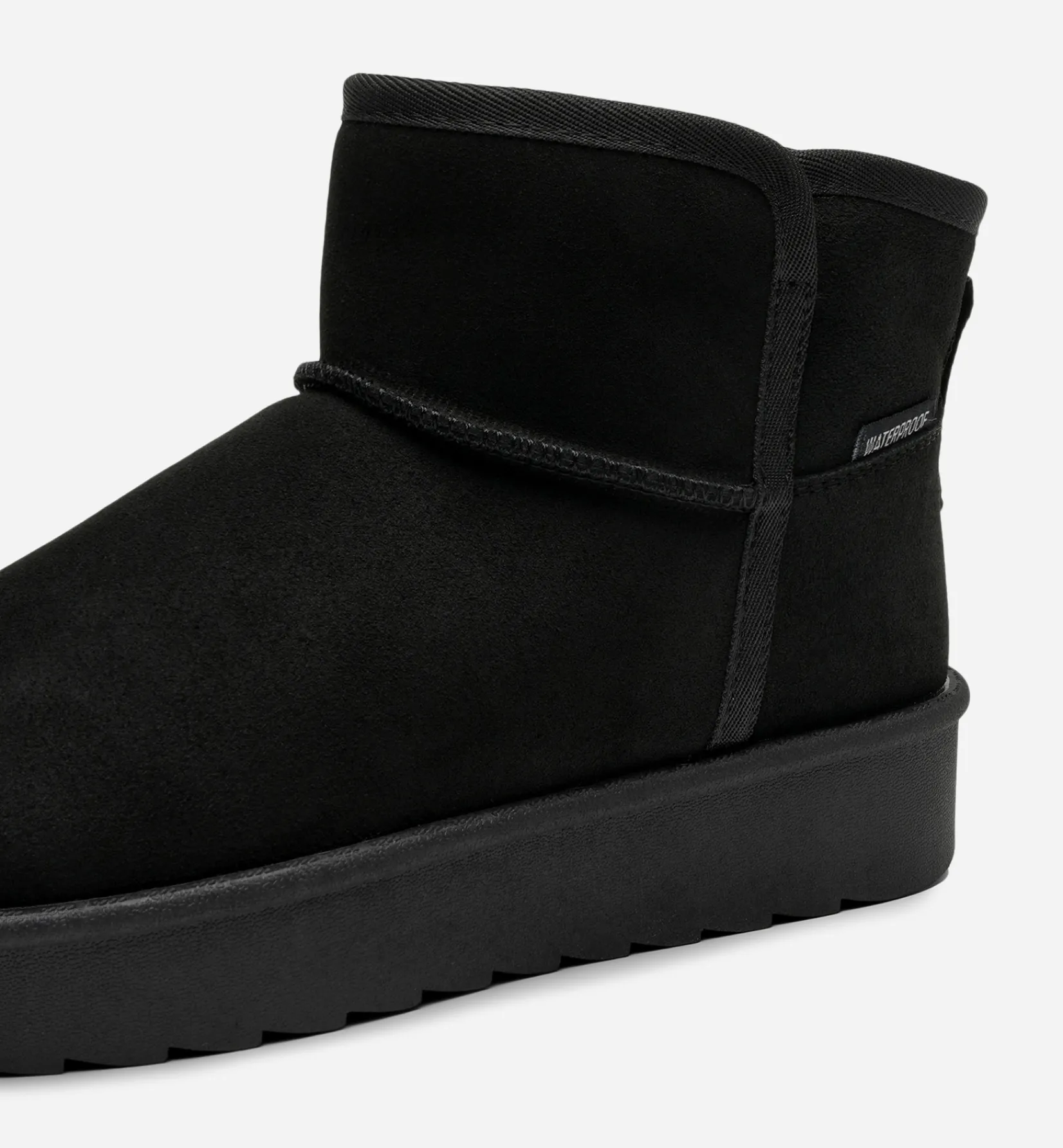 Barn LINEAR Vattentäta Barnskor|Boots Och Kängor<,Varmfodrade boots, waterproof
